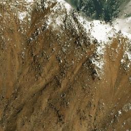 Satellite imagery of Kōh-e Sar-e Qukhlij, AF