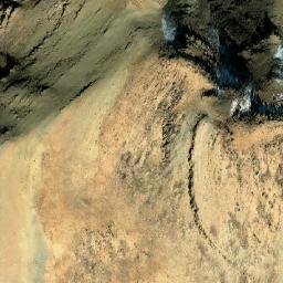 Satellite imagery of Kōh-e Kōk, AF