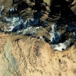 Satellite imagery of Kōh-e Kōk, AF
