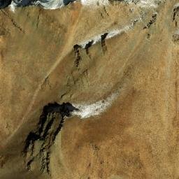 Satellite imagery of Kōh-e Nālah Sang, AF