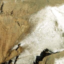 Satellite imagery of Kōh-e Nālah Sang, AF