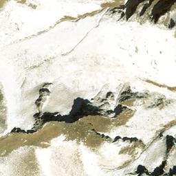Satellite imagery of Kōh-e Nālah Sang, AF