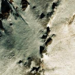 Satellite imagery of Kōh-e Khārzār, AF