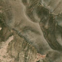 Satellite imagery of Band-e Zūl, AF