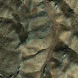 Satellite imagery of Kōh-e Qalkhī, AF