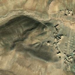 Satellite imagery of Shesh Gav Kowtal-e, AF
