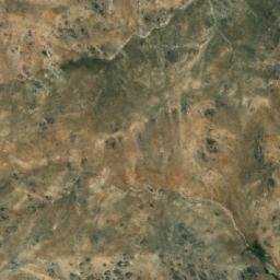 Satellite imagery of Kōh-e Shahābuk, AF
