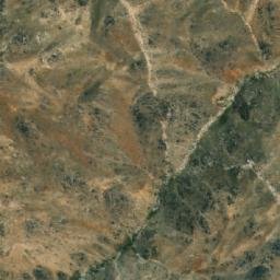 Satellite imagery of Kōh-e Shahābuk, AF