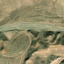Satellite imagery of Waṟē Spīnkaī, AF