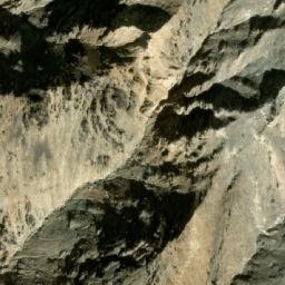 Satellite imagery of Kāfar Kōṯ Ghar, AF