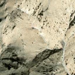 Satellite imagery of Kāfar Kōṯ Ghar, AF