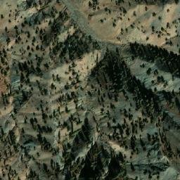 Satellite imagery of Lakaray Ghar, AF