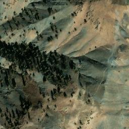Satellite imagery of Lakaray Ghar, AF