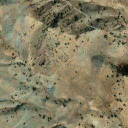 Satellite imagery of Lakaray Ghar, AF