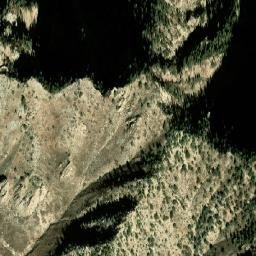 Satellite imagery of Mōtah Ghar, AF