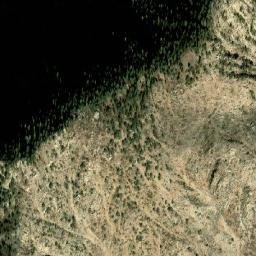 Satellite imagery of Maghdōd, AF