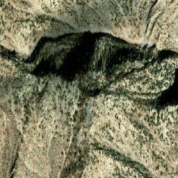 Satellite imagery of Maghdōd, AF