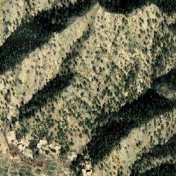 Satellite imagery of Dargay Ghar, AF