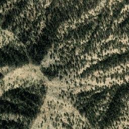 Satellite imagery of Dargay Ghar, AF