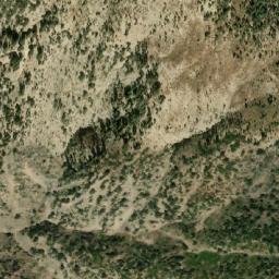 Satellite imagery of Lwaṟē Ghar, AF
