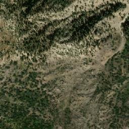 Satellite imagery of Lwaṟē Ghar, AF