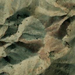 Satellite imagery of Zhawêrē Mēlē Ghar, AF