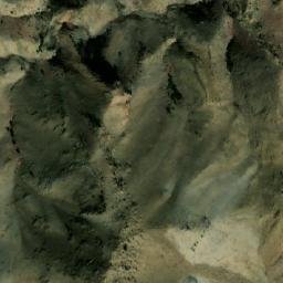 Satellite imagery of Zhawêrē Mēlē Ghar, AF