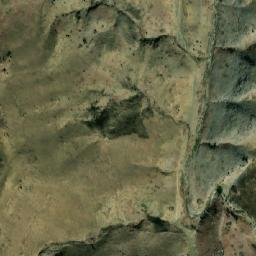 Satellite imagery of Zhawêrē Mēlē Ghar, AF