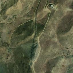 Satellite imagery of Gora Mazrinkasgar, AF