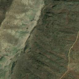 Satellite imagery of Gora Mazrinkasgar, AF