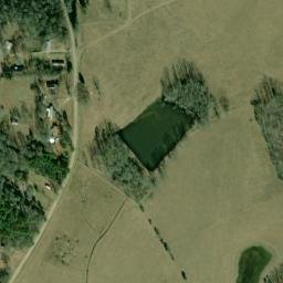 Satellite imagery of Corona Number 12 Mine, US