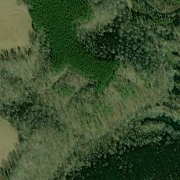 Satellite imagery of Corona Number 12 Mine, US
