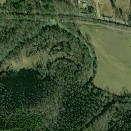 Satellite imagery of Corona Number 15 Mine, US