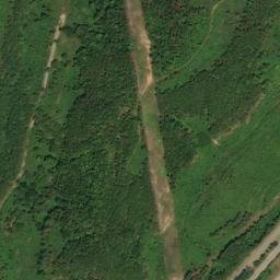 Satellite imagery of Days Gap Drift Mine, US