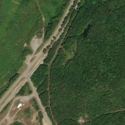 Satellite imagery of Marietta Mine, US