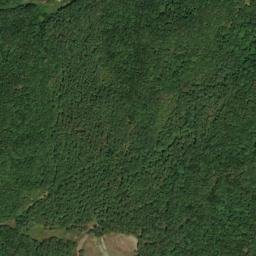 Satellite imagery of Marietta Mine, US