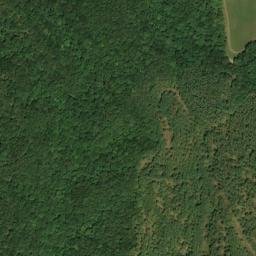 Satellite imagery of Marietta Mine, US