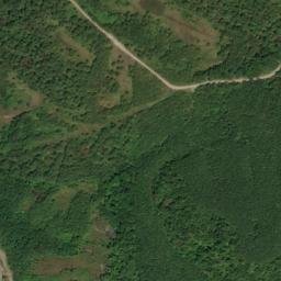 Satellite imagery of Dixie Springs Mine, US