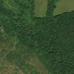 Satellite imagery of Garrington Spring Mine, US