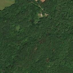 Satellite imagery of Garrington Spring Mine, US