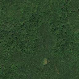 Satellite imagery of Garrington Spring Mine, US