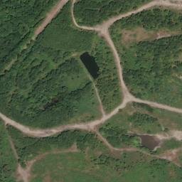 Satellite imagery of Segco Mine, US