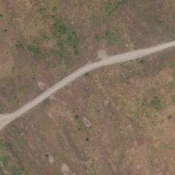 Satellite imagery of Segco Mine, US