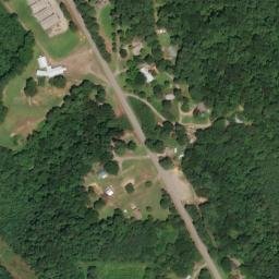 Satellite imagery of Red Bud Mine, US