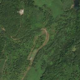 Satellite imagery of Pratt Number 1 Mine, US