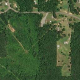 Satellite imagery of Burnwell Mines, US