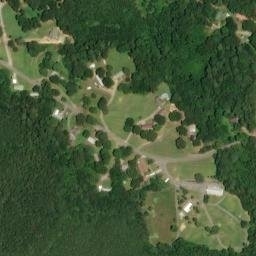 Satellite imagery of Burnwell Mines, US