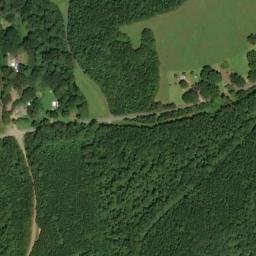 Satellite imagery of Burnwell Mines, US