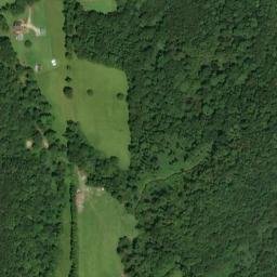 Satellite imagery of Dora Pit Mine, US