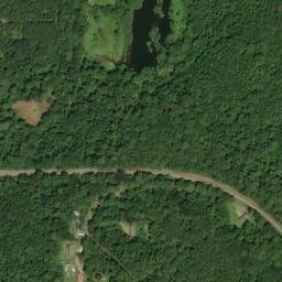 Satellite imagery of Dora Pit Mine, US